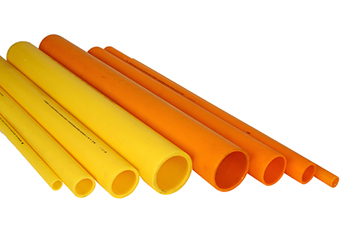 Vishakha MDPE Gas Pipes